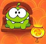Cut the Rope  icon download