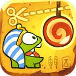 Cut the Rope: Time Travel  icon download