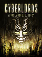 Cyberlords Arcology 