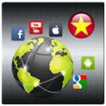 Danh bạ Linkweb Vietnam  icon download