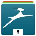 Dashlane Password Manager  icon download