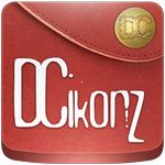 DCikonZ ADW Apex Nova Go Theme  icon download