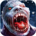 DEAD TARGET Zombie icon download