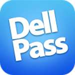 DellPass  icon download