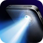 Đèn pin siêu sáng  icon download
