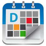 DigiCal Calendar & Widgets  icon download