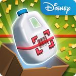 Disney Checkout Challenge  icon download