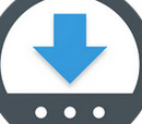 Downloader & Private Browser cho Android icon download