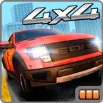 Drag Racing 4x4  icon download