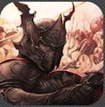 Dragon Cavalier  icon download