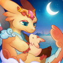 Dragon Friends  icon download