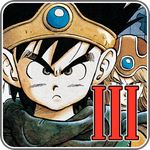 DRAGON QUEST III icon download