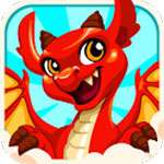 Dragon Story  icon download