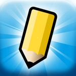 Draw Something Free  icon download