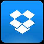 Dropbox cho Android icon download