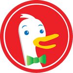 DuckDuckGo Search & Stories  icon download