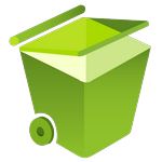 Dumpster cho Android icon download