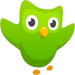 Duolingo cho Android icon download