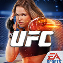 EA Sports UFC  icon download