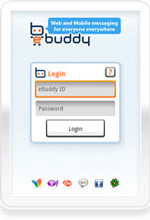 eBuddy  icon download