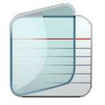 Elegant Notepad  icon download