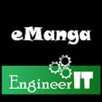 eManga  icon download
