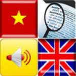 English Vietnamese Dictionary  icon download