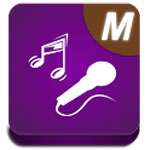 Enjoy Karaoke Music Core  icon download