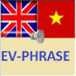 EV Phrase Lite  icon download