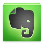 Evernote  Wear icon download