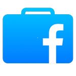 Facebook at Work  icon download