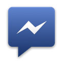 Facebook Messenger cho Android icon download