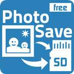 Facebook Photo Save  icon download