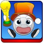 FanTAPstic World Cup 2014 Game  icon download
