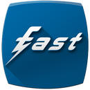 Fast icon download