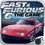 Fast & Furious 6: The Game 