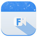 FB Video Downloader icon download