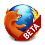 Firefox Beta cho Android icon download