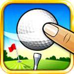 Flick Golf  icon download