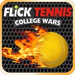 Flick Tennis  icon download