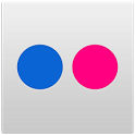 Flickr  icon download