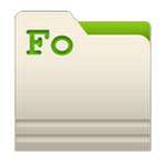 Fo File Manager  icon download