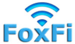 FoxFi  icon download