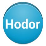 Free Hodor Keyboard 
