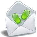 Free SMS Skebby  icon download