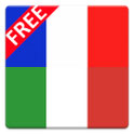 French Italian Dictionary Free  icon download