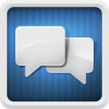 FriendCaster Chat for Facebook (Android) icon download