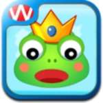 Froggy Jumps  icon download