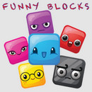 Funny Blocks  icon download