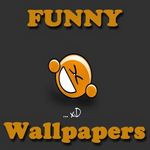 Funny Wallpapers  icon download